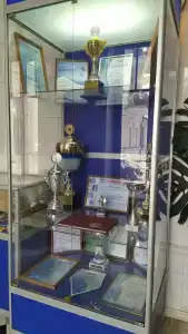 Факел - 93