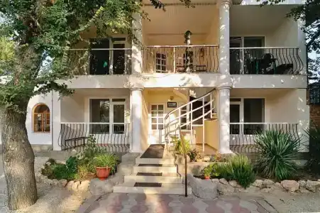 Пансионат Дельта - 20