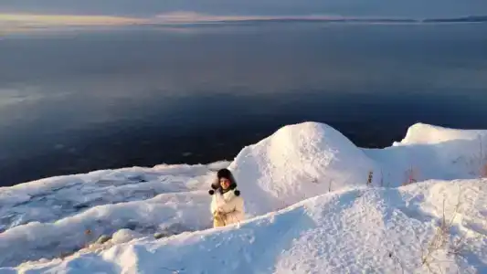 Байкальский государственный природный биосферный заповедник - 31