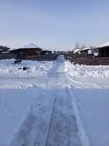 Гриль-зона Заозерье - 44