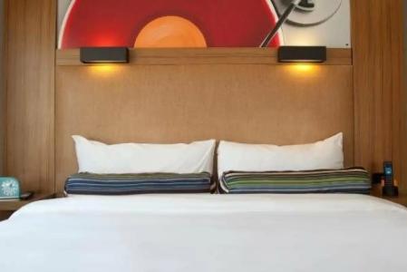 Aloft Dublin City - 73