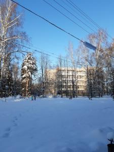 Зеленый городок - 32