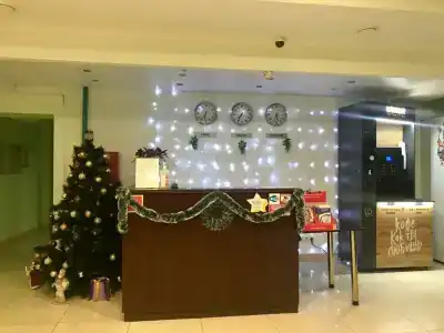 Сити Хостел Казань - 4