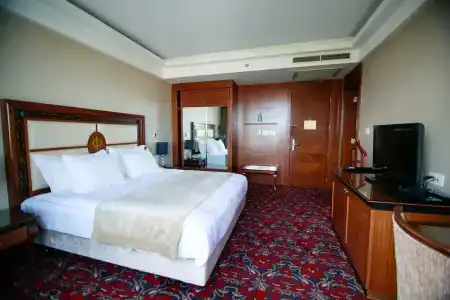 Çelik Palas Convention Center & Thermal SPA - 35