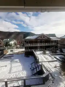 Крестовая Падь - 35