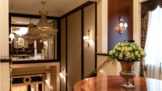 InterContinental - Kyiv, an IHG - 34