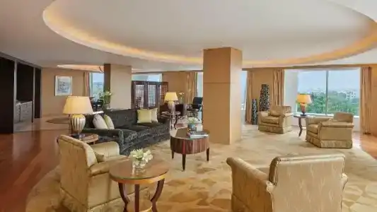 Hyatt Regency Mumbai International Airport - 80