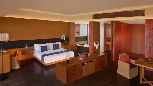 Anantara Chiang Mai Resort - Sha Extra Plus Certified - 31