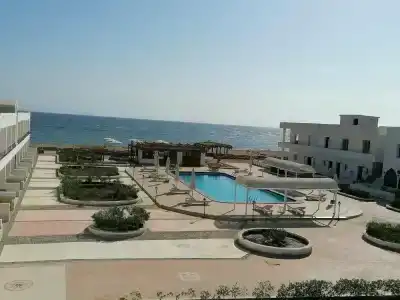 Sarah village - 5