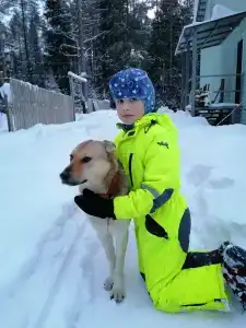 Озеро Келейное - 13