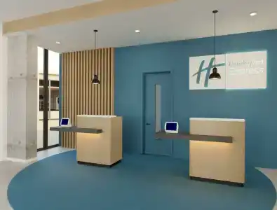 Holiday Inn Express Tbilisi Avlabari, Ihg - 2