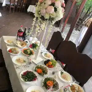 База отдыха у реки - 17