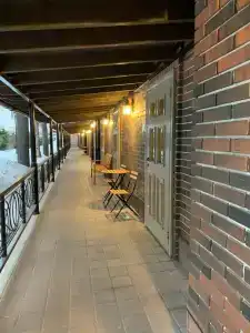 11 Hotel & Garden - 50