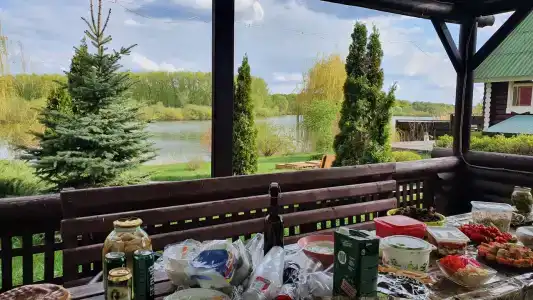 Роса - 2