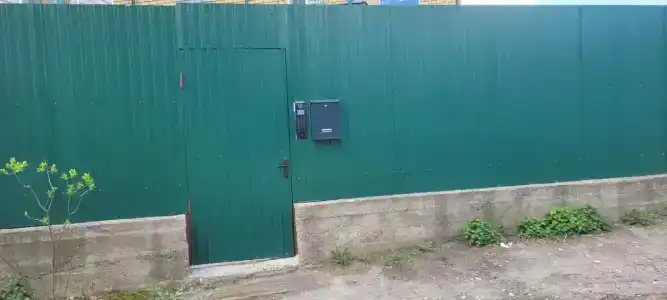 Барбарис на Пехотной 17 - 12