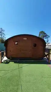 Dacha BaikalEco - 25