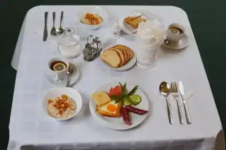 ZBest Айсберг - 25