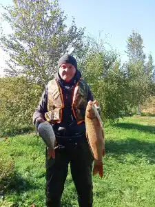 База отдыха у Кузмича - 27