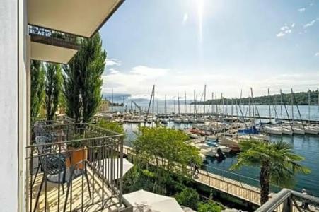 Bellerive - 2