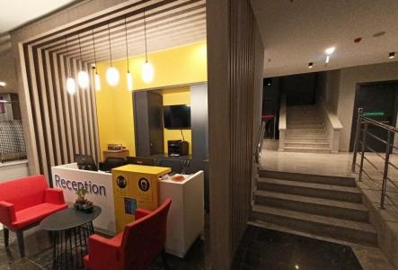 Days by Wyndham Ankara Cankaya - 31