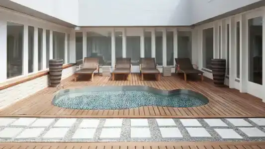 Crowne Plaza züRich, An Ihg - 0