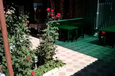Уютный - 12