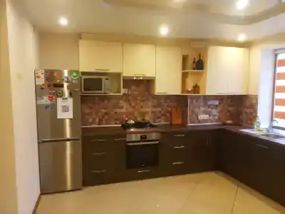 Тихая заводь - 15