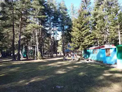 База отдыха у Биляла - 0