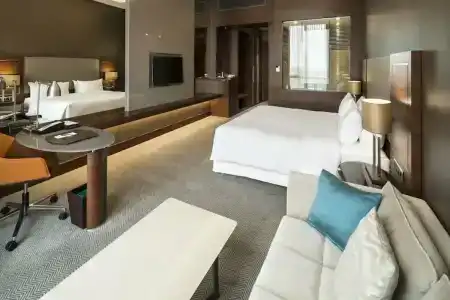Sheraton Grand Istanbul Atasehir - 86