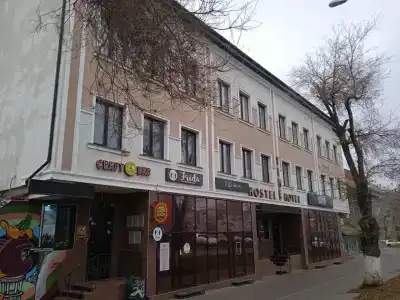 Time отель - 5