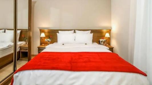 Porta Caucasia Kazbegi - 6