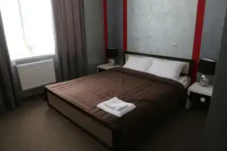 Брузги - 3