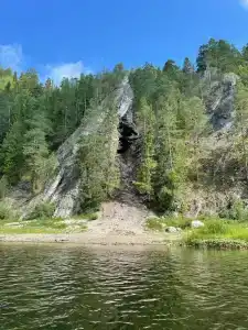 Усть-Койва - 29