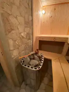 Mountain Cricket Chalets and Apartments - 68