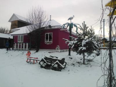 Северка - 9