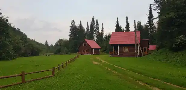 Тихая долина - 55
