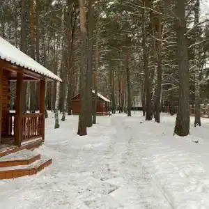 Едем в Киреевск - 1