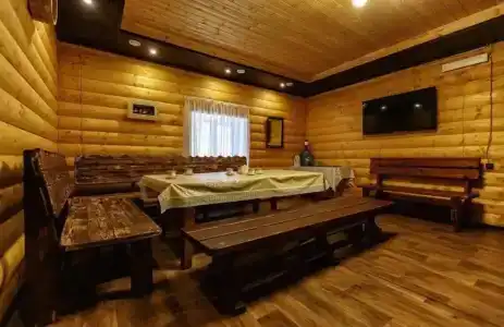 База отдыха Триалтон на Желнинском шоссе - 7