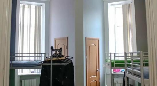 Guest House Kutuzov City - 12