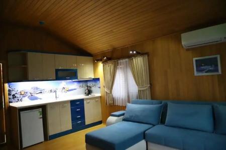 Leontopolis Apart Otel - 1