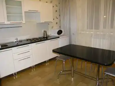 Симбирские апартаменты на Рябикова 60А 85 с 3 спальнями - 1