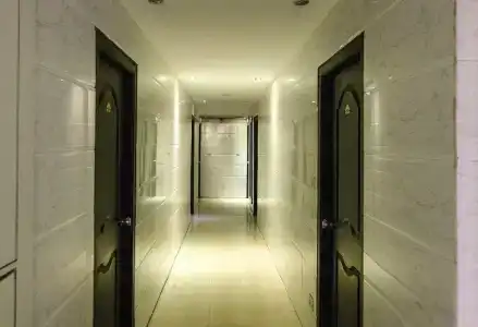 Oyo 26219 The Prince Park - 2