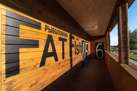 Fat Fish - 2