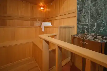 Клуб Аскет - 23