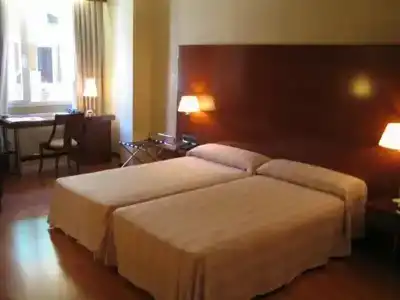 ApartMariano Cubi Barcelona - 9
