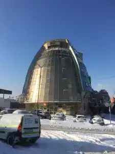 Кремлевский - 23