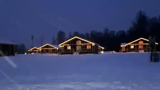 Вазуза Кантри Клаб - 76