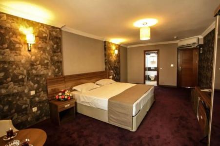 Grand Akçalı Otel - 25