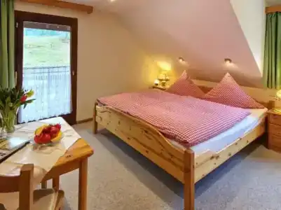 Schwarzwald ApartKräutle - 39