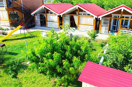 Простоквашино на Азове - 12